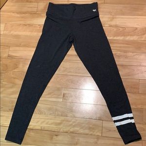 Victoria secret leggings